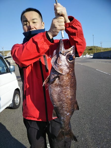 康仁丸・ジギング釣り果